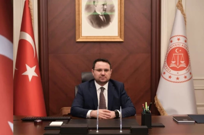 Gürlek duyurdu: Adalet Bakanlığı Ceza İşleri'nde 7 Daire Başkanlığı kuruldu