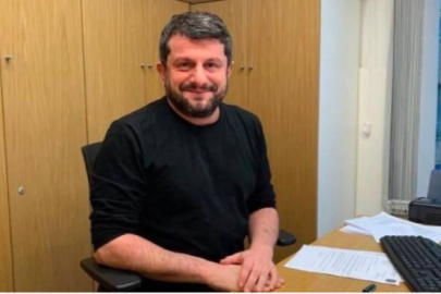 Can Atalay’dan TBMM Başkanı Kurtulmuş'a çağrı: Artık tartışma değil işlem yapın