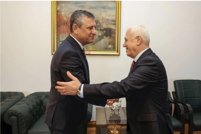 CHP lideri Özgür Özel Mustafa Bozbey'i cezaevinde ziyaret edecek