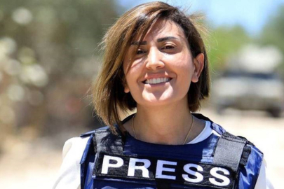 İsrail'in Lübnan'a saldırısında 1 gazeteci hayatını kaybetti