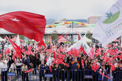 Osmangazi Belediyesi’nden çocuklara 3 gün sürecek bayram hediyesi