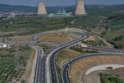 Bursa Çevre Otoyolu paralı mı olacak?