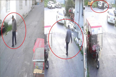 Bursa’da film gibi olay! Cinayet zanlısı 11 yıl kaçtı, 9 estetik yaptırdı...