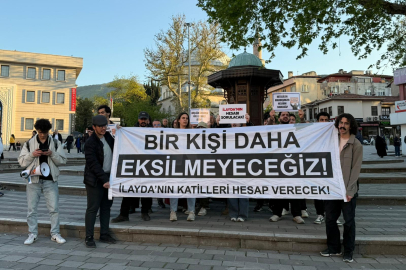 Bursa'da İlayda Zorlu açıklaması: 'Sorumlular hesap verecek'
