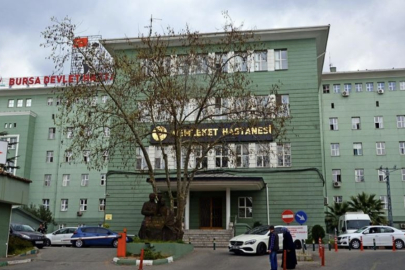 Bursa Tabip Odası'ndan sağlık alanlarının satılmasına karşı ortak tavır çağrısı