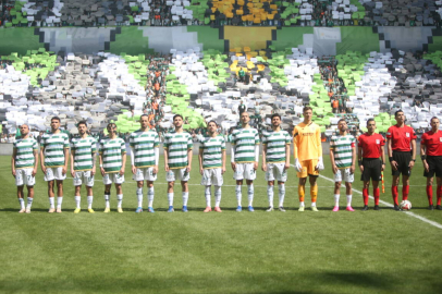 Bursaspor’a TFF’den kötü haber