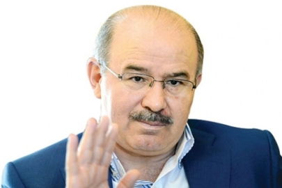 AK Parti kurucusu Hüseyin Çelik'ten ABD elçisine tepki göstermeyen iktidara tepki