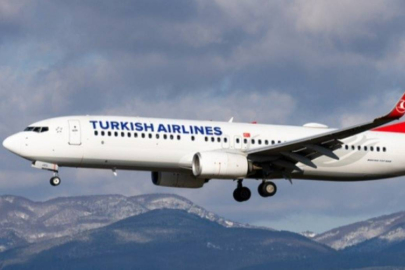 İran’da mahsur kalan THY uçağı yurda döndü