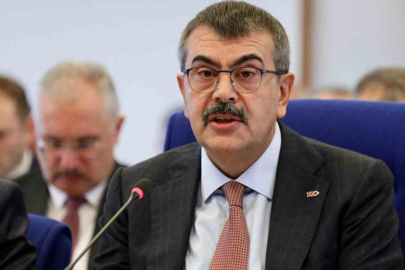 Milli Eğitim Bakanı Tekin, okullardaki yeni önlemleri açıkladı