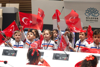 Nilüfer’in geleceği Barış Meclisi’nde