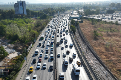 Trafik kazalarında araç mahrumiyet bedeli tartışması