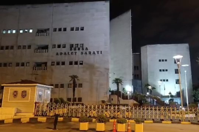 Turgay Erdem davasında ara karar; Bir kişi dışında tüm sanıklara tahliye