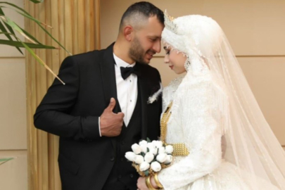 Bugün düğünleri olacak çift evlerinde ölü bulundu