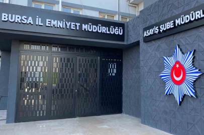 Bursa’da kaç faili meçhul dosya var?