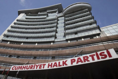 CHP'li belediye başkanları Ankara'da buluştu