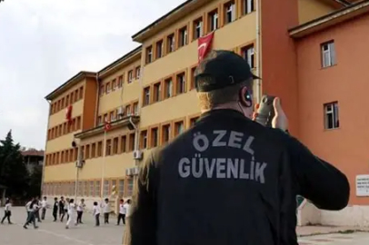 Her okula x-ray ve kamera sistemi geliyor