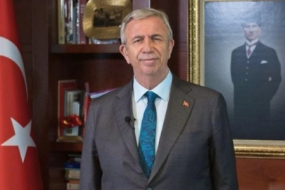 Mansur Yavaş: Melih Gökçek ve ailesini yargılamadan asla hukuktan bahsedemezsiniz