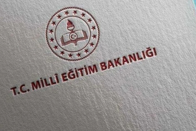 Milli Eğitim Bakan Yardımcısı görevden alındı