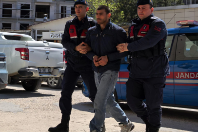 Bursa'da 17 yıl hapis cezası bulunan şahıs yakalandı