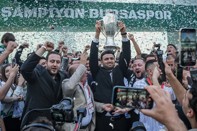 Bursaspor Başkanı Enes Çelik’ten Süper Lig mesajı