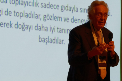 'Sanayi durabilir ama tarım asla!..'