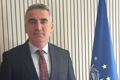 BURFAŞ’ın yeni Genel Müdürü belli oldu!