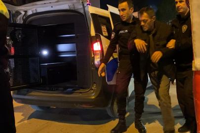 Bursa'da alkollü sürücüye rekor ceza