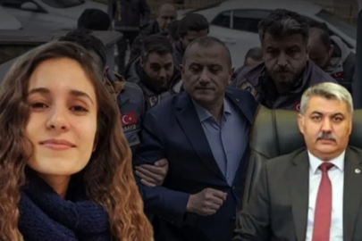 Gülistan Doku soruşturmasında dönemin emniyet müdürü ifadeye çağırıldı