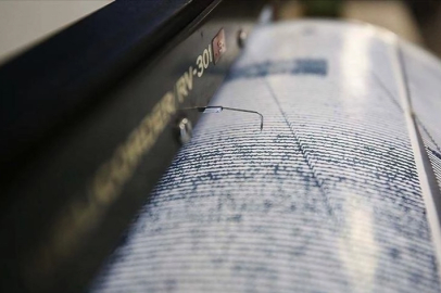 Malatya’da 4,4 büyüklüğünde deprem