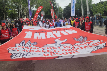 '1 Mayıs' operasyonları: 39 kişi gözaltında