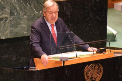 BM'den Hürmüz uyarısı: Küresel bir gıda krizini tetikleyebilir