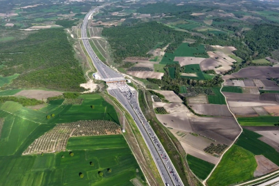 Bursa çevre yolunun ücretli olacağı iddiaları yalanlandı