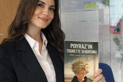 Bursalı öğretmenden akran zorbalığına dikkat çeken kitap