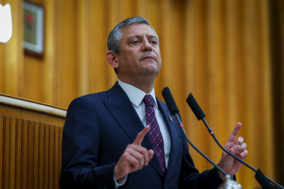 CHP lideri Özel: 4 Mayıs’ta Cumhuriyet Halk Partisi 81 ildedir