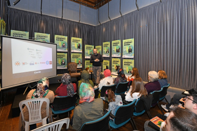 Dijital dünyada iş kurmak isteyenlere altın fırsat