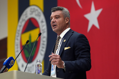 Fenerbahçe olağanüstü seçime gidiyor