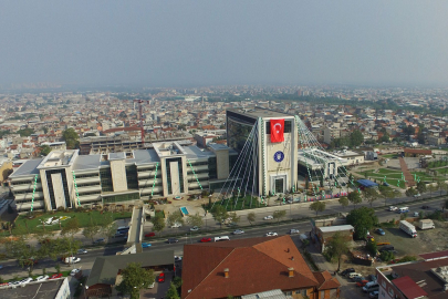 BBB'de Genel Sekreter Yardımcıları değişti