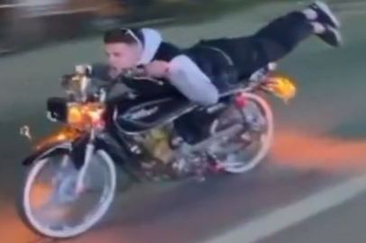 Bu harekete rekor ceza!