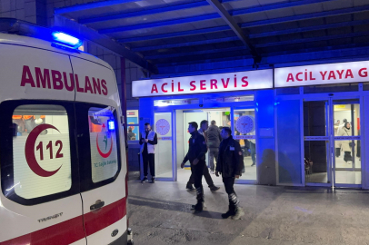 Bursa'da silahlı saldırı: Avukat hayatını kaybetti, kardeşi yaralandı