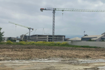 Bursaspor’un vizyon projesi ortaya çıkıyor