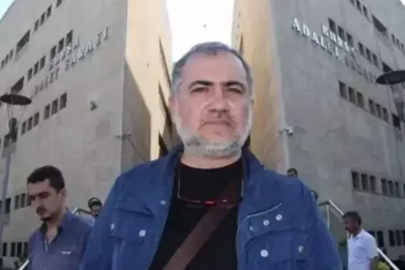 Bursa Şehir Gazetesi İmtiyaz Sahibi Nezir Asaroğlu tutuklandı