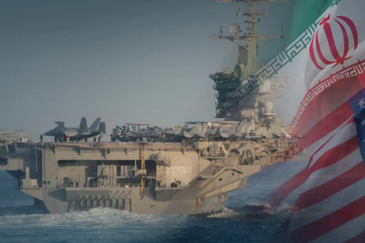 'Trump, İran'a ablukanın genişletilmesini emretti'