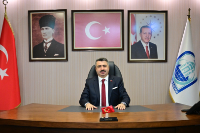 Yıldırım Belediye Başkanı Oktay Yılmaz: "Drone eğitim ve üretim merkezine talibiz"