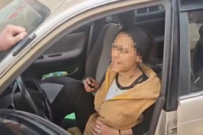 Bursa'da pes dedirten hırsızlık girişimi