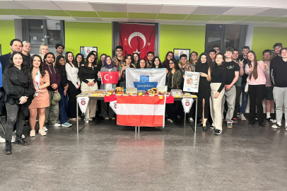 Yıldırım Ticaret MTAL’den Avrupa’da sürdürülebilir geleceğe güçlü katkı