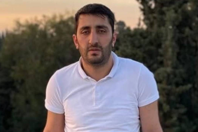 1 Mayıs’ta feci olay: Depoda üzerine demir düşen işçi hayatını kaybetti