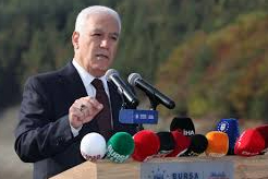Bozbey'den 1 Mayıs mesajı