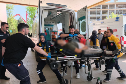 Bursa'da 5 yıllık kin cinayetle bitti