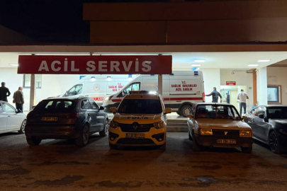 Çocukların silahla oyunu faciayla bitti: 1 ölü