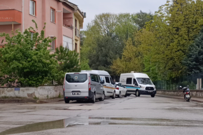 Bursa'da öğretmen evinde ölü bulundu